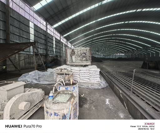 临沂厂房地面下沉注浆加固施工